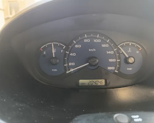 Chevrolet Spark 2013 Lite Base