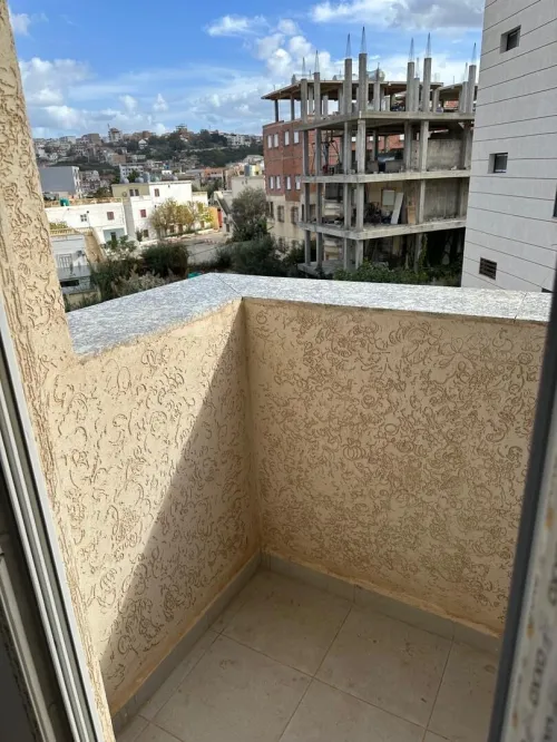 Vente Appartement F4 El Tarf El kala