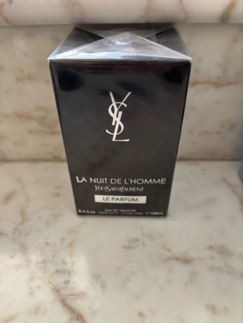 Parfum testeur prix choc !