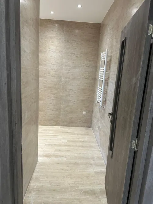 Vente Appartement F4 El Tarf El kala
