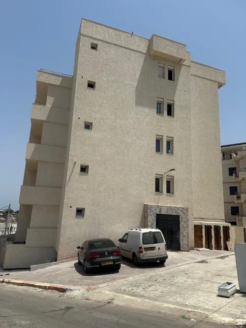 Vente Appartement F4 El Tarf El kala