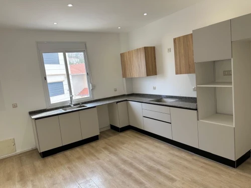Vente Appartement F4 El Tarf El kala