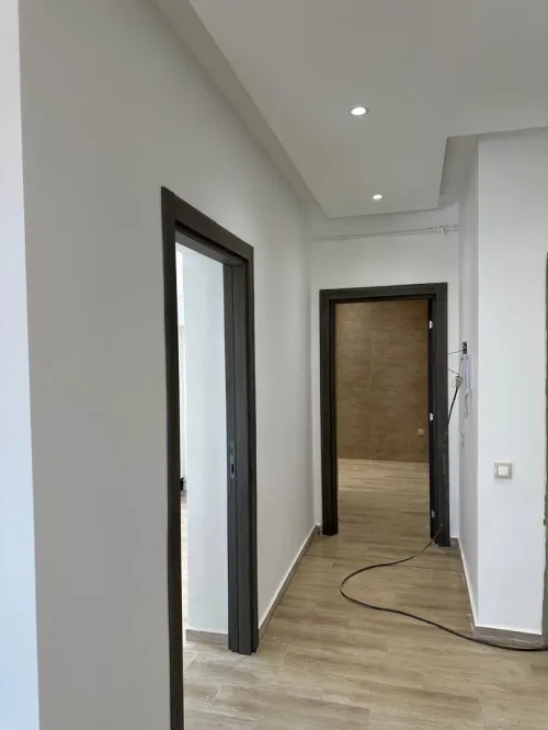 Vente Appartement F4 El Tarf El kala
