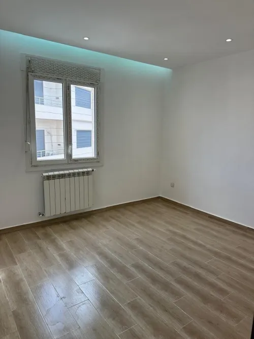 Vente Appartement F4 El Tarf El kala