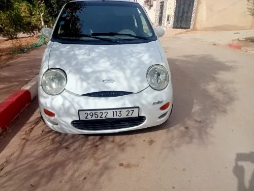Chery QQ 2013 QQ