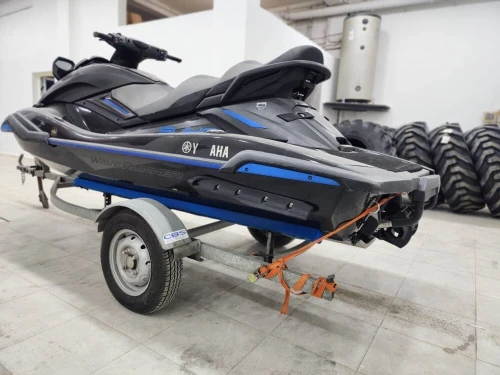 jetsky yamaha 1800