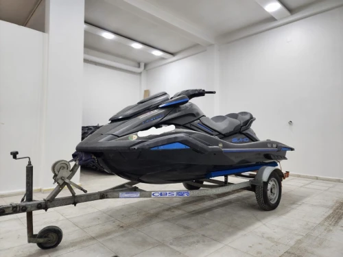 jetsky yamaha 1800