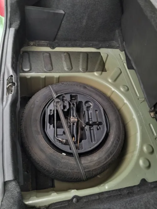 Peugeot 307 2006 Oxygo