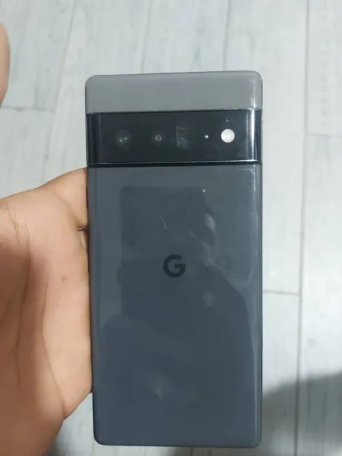 Google Pixel 6 pro
