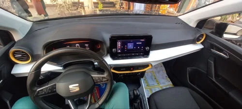 Seat ARONA 2023 Xperience