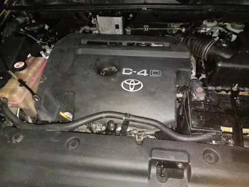 Toyota RAV4 2009 RAV4