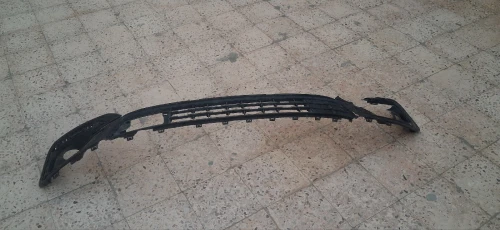 Grille fiat tipo 2023