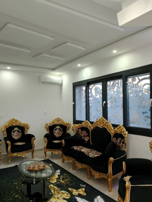 Vente Villa Constantine El khroub