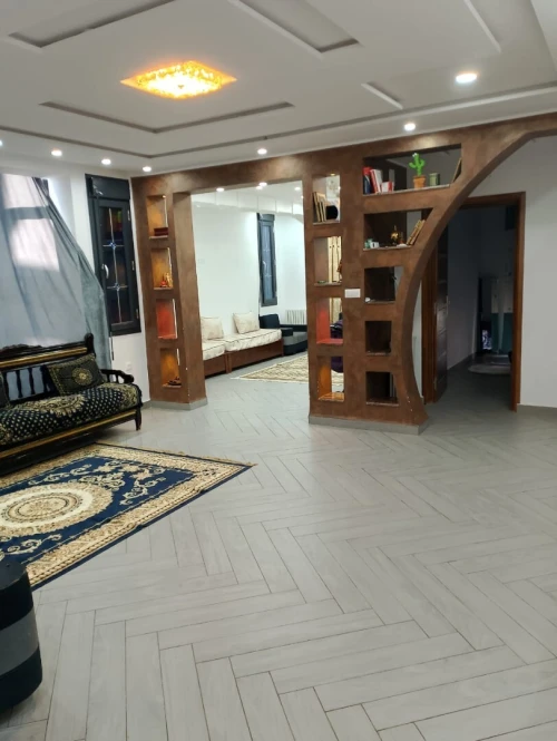 Vente Villa Constantine El khroub