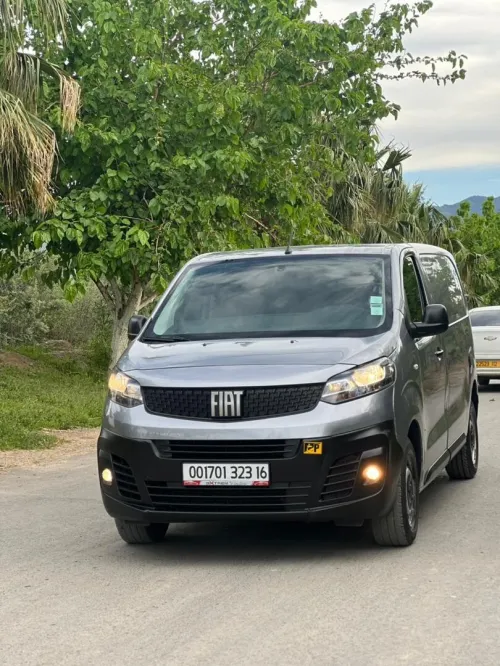 Fiat Scudo 2023 Scudo