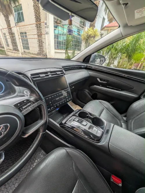 Hyundai Tucson 2023 Exécutive plug-in