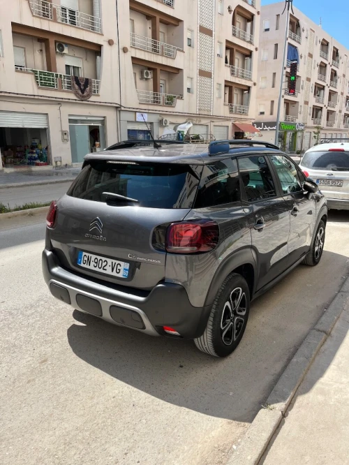 Citroen C3 aircross 2023 Feel pack