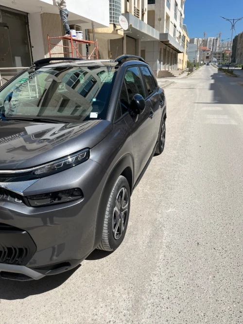 Citroen C3 aircross 2023 Feel pack