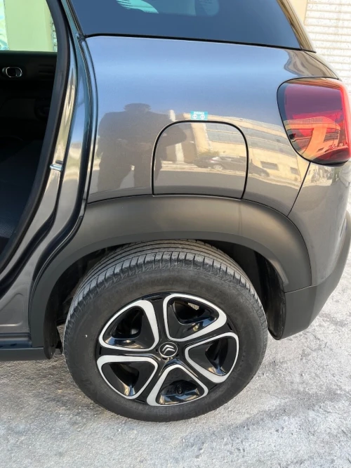 Citroen C3 aircross 2023 Feel pack