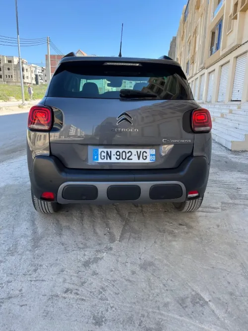 Citroen C3 aircross 2023 Feel pack