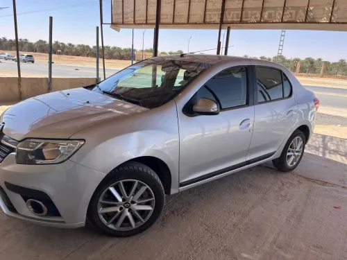 Renault Symbol 2018 Collection