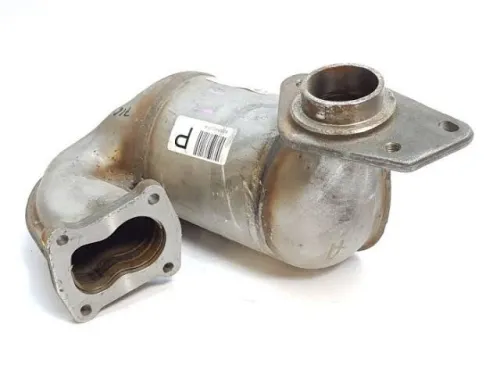 Catalyseur 1.5 dci renault d'origine 