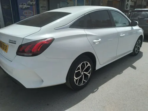 MG MG5 2026 MG5 Flagship Edition