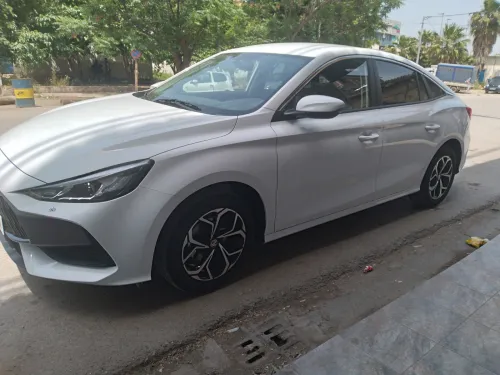 MG MG5 2026 MG5 Flagship Edition