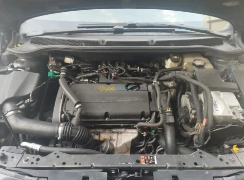 Opel Astra 2013 Astra
