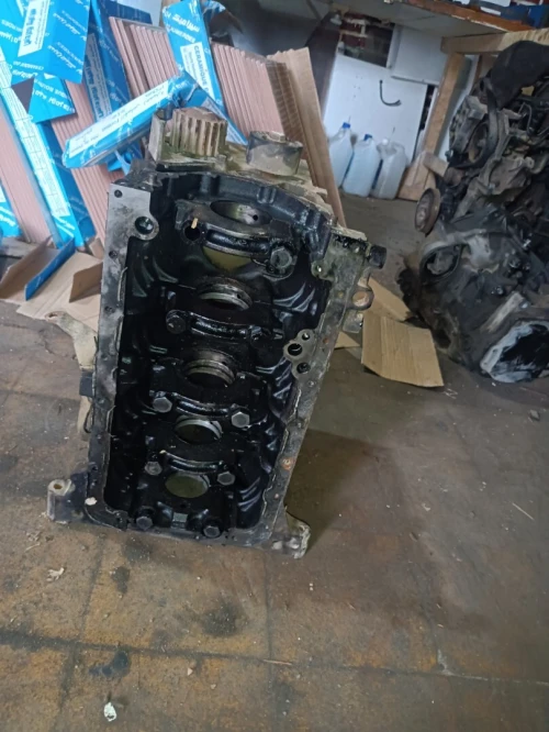 Bloc 2.0 l hdi