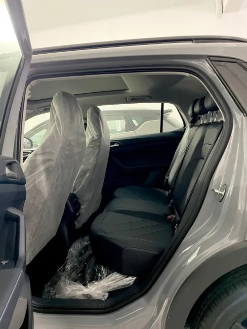 Volkswagen Tahru 2025 