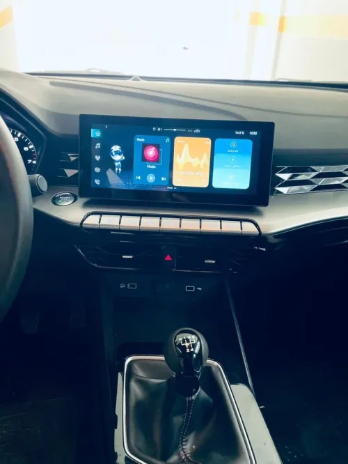 MG MG5 2026 MG5 Flagship Edition