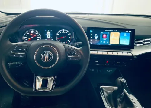 MG MG5 2026 MG5 Flagship Edition