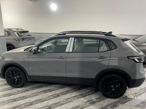 Volkswagen Tahru 2025 