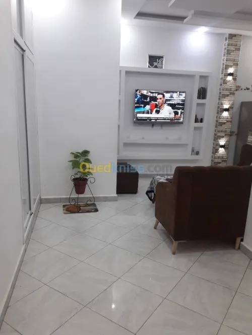 Location vacances Appartement F3 Oran Oran
