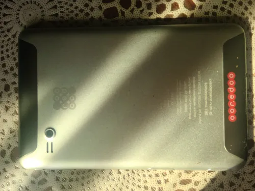 Crius MEA Q7A+