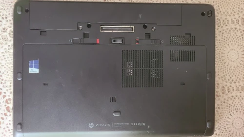 Laptop hp 15 G2