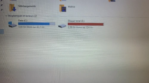 Laptop hp 15 G2