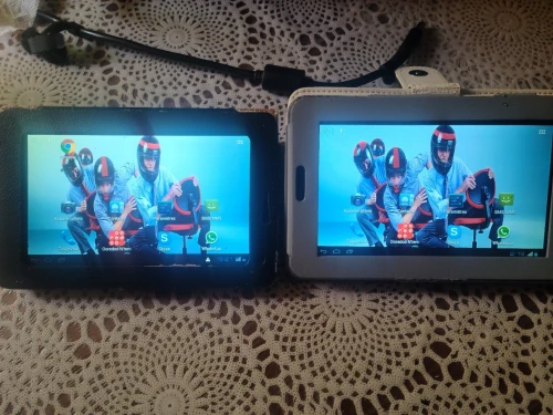 Crius MEA Q7A+