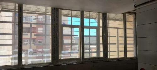Vente Appartement Duplex F7 Constantine Constantine