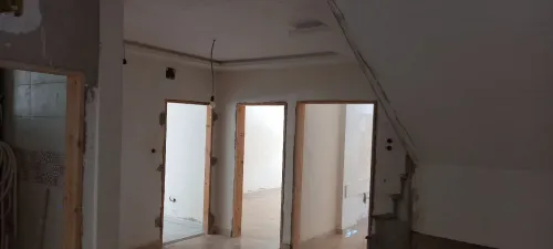 Vente Appartement Duplex F7 Constantine Constantine