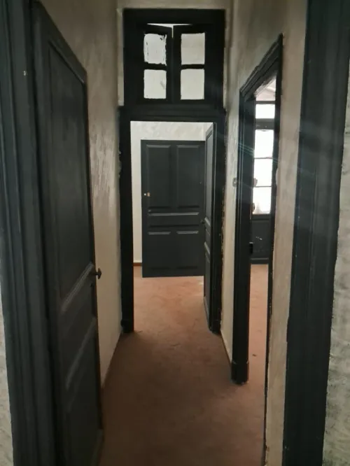 Vente Appartement F6 Blida Blida