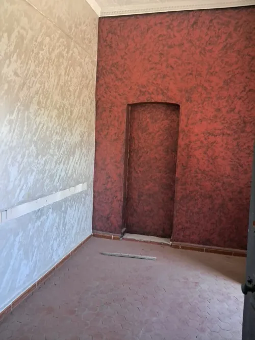 Vente Appartement F6 Blida Blida