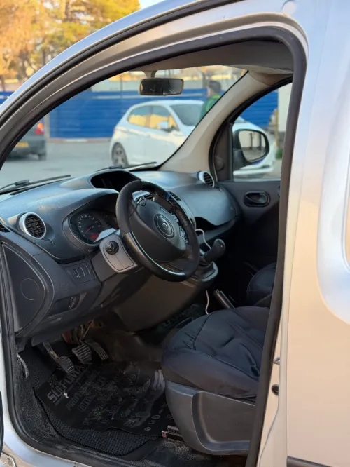 Renault Kangoo 2019 Confort