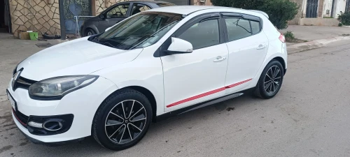 Renault Megane 3 2014 New Play