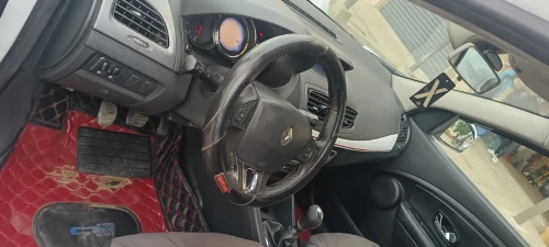 Renault Megane 3 2014 New Play