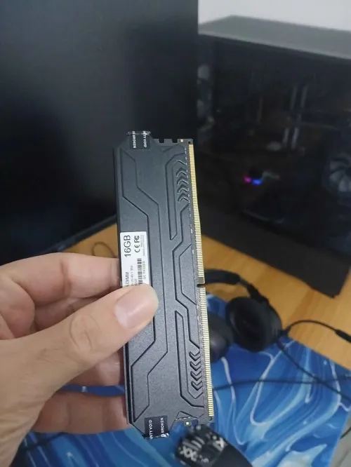Ram ddr4 16g