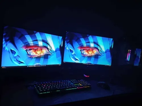PC Gamer Puissant  32GB RAM / RTX / Watercooling Ultra Performance