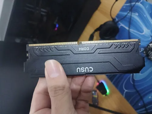 Ram ddr4 16g 3200 hz