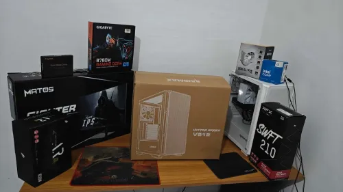 pc gamer complet offrant le meilleur rapport qualité-prix